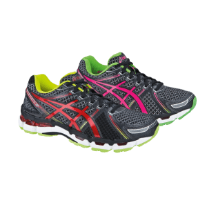 asics gel kayano løbesko dame asics gel kayano løbesko dame